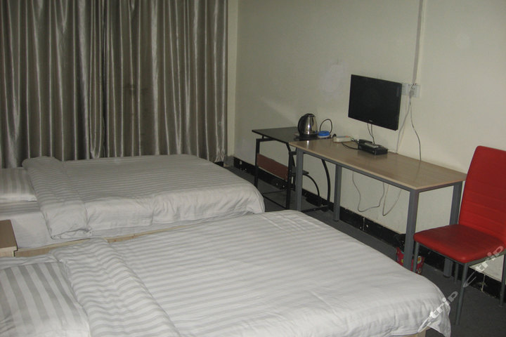 西安宜家客栈科技西口店- 团购 - 京东团购西安