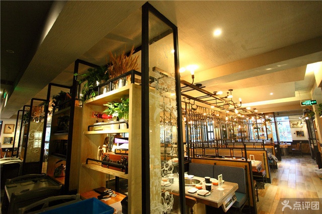 星语牛牛自助火锅 团购 - 京东团购扬州站