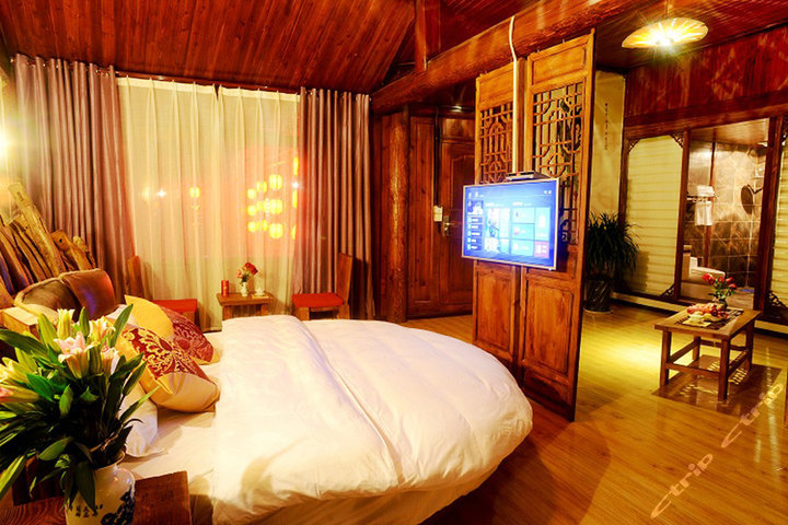 丽江芳香驿站 团购 - 京东团购丽江站