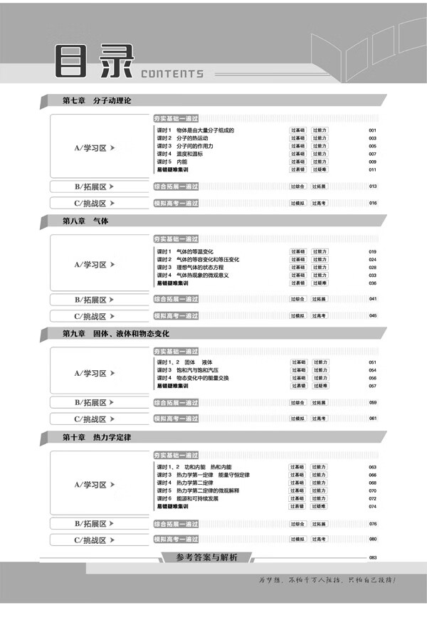 人教版2019