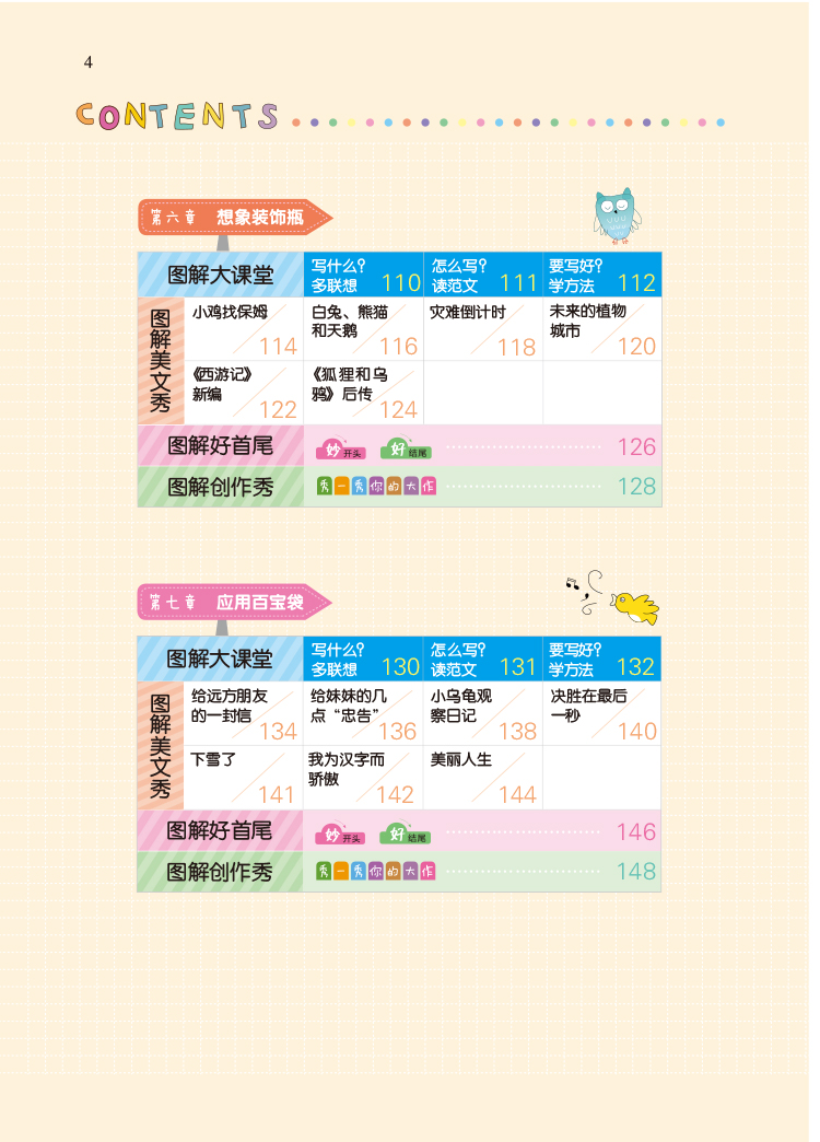 小學(xué)生優(yōu)秀作文