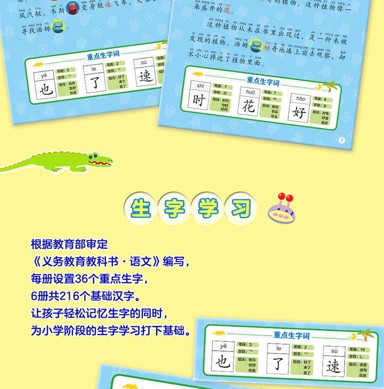 恐龍卡片