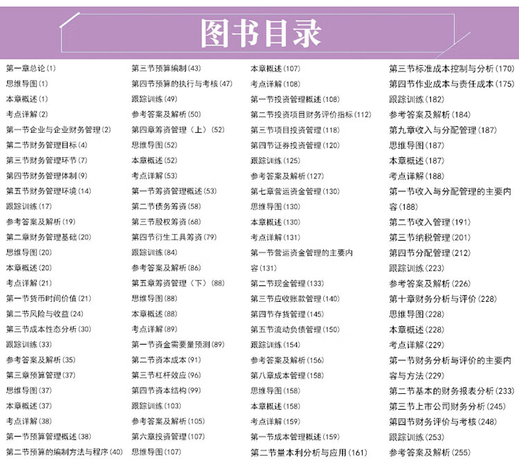 中級2019會計(jì)