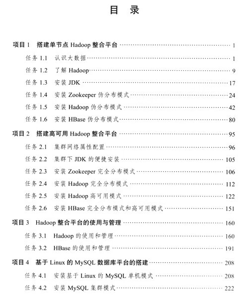 大數(shù)據(jù)平臺(tái)