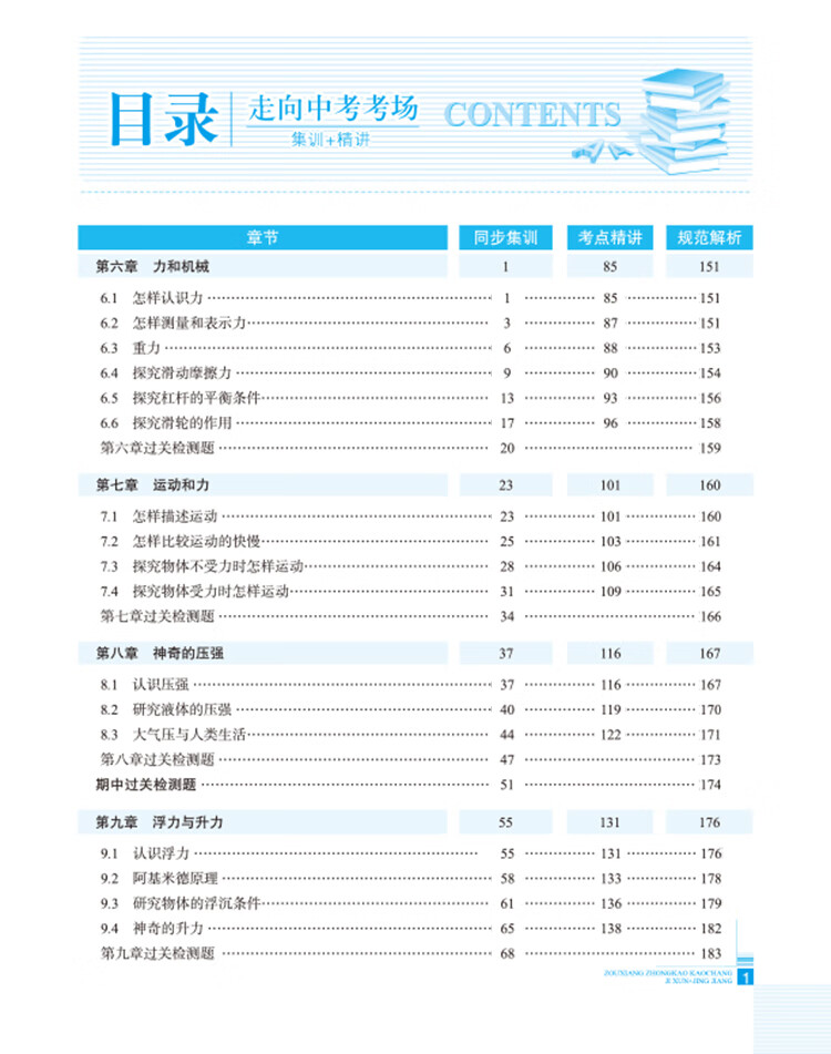 中考上海