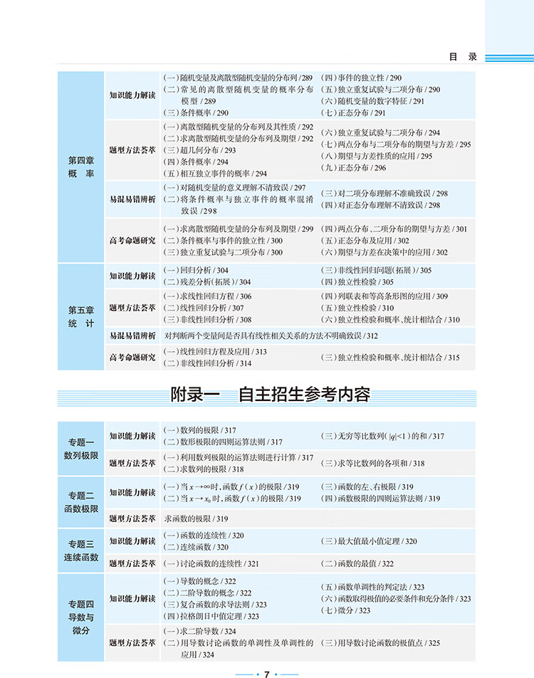 手冊數(shù)學(xué)