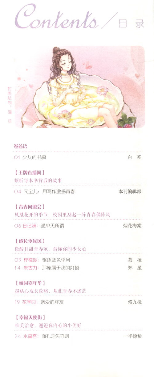 書摘