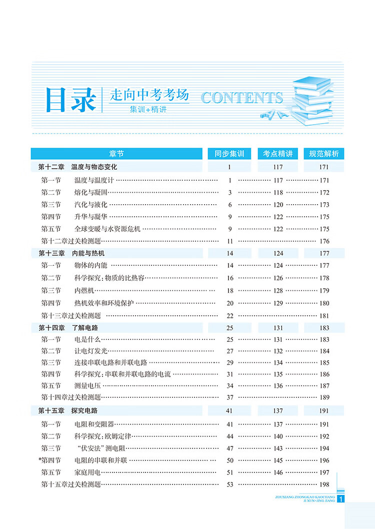 中考上海