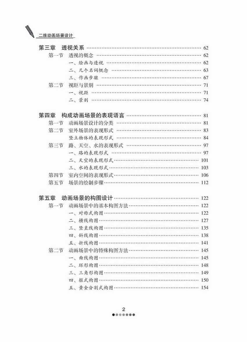 動(dòng)畫二維