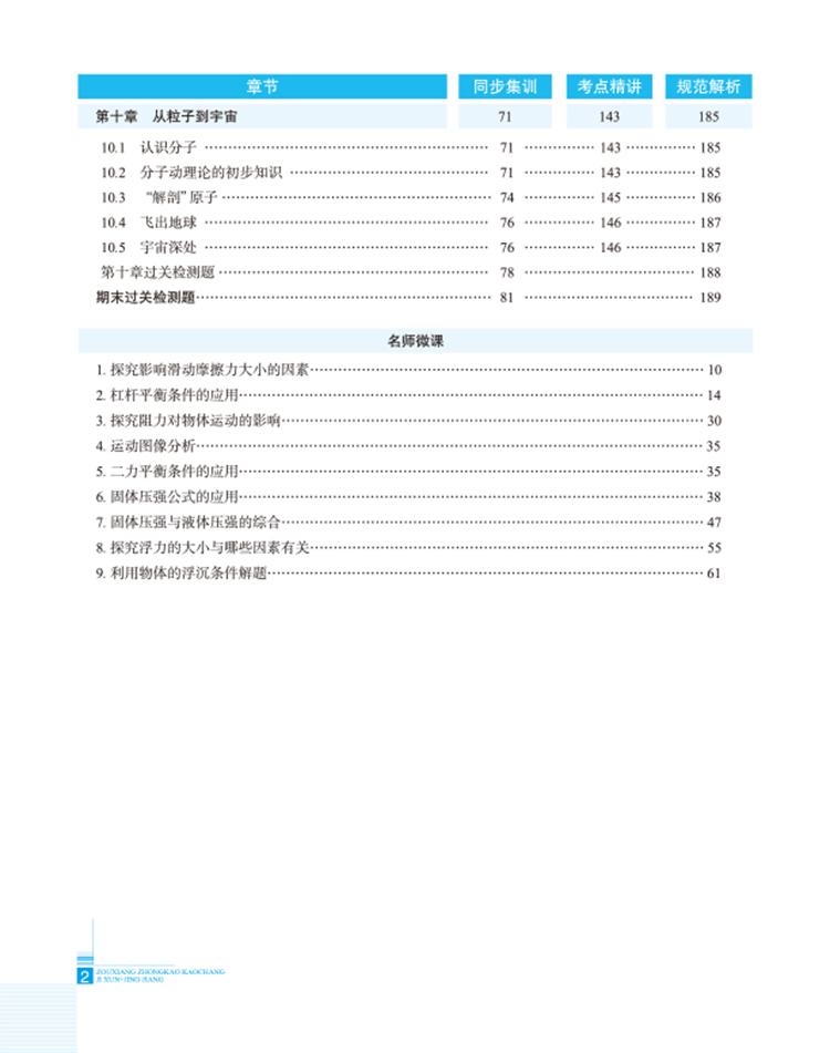 中考上海