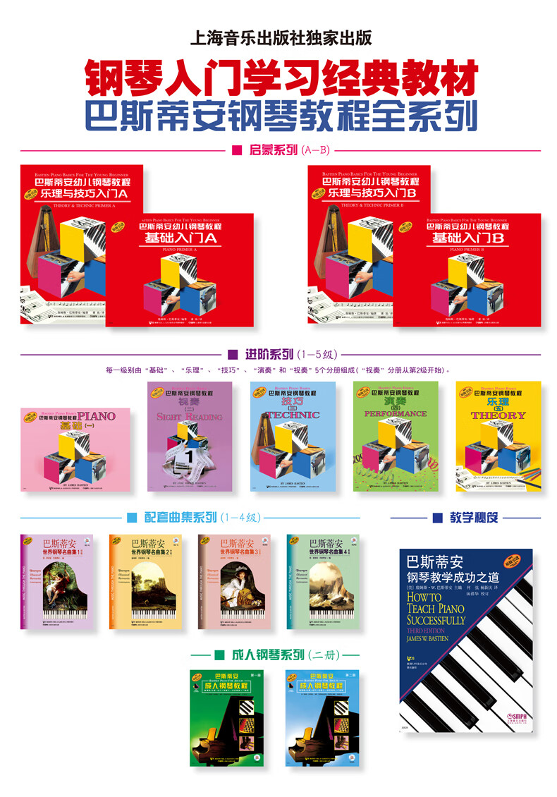 教程鋼琴