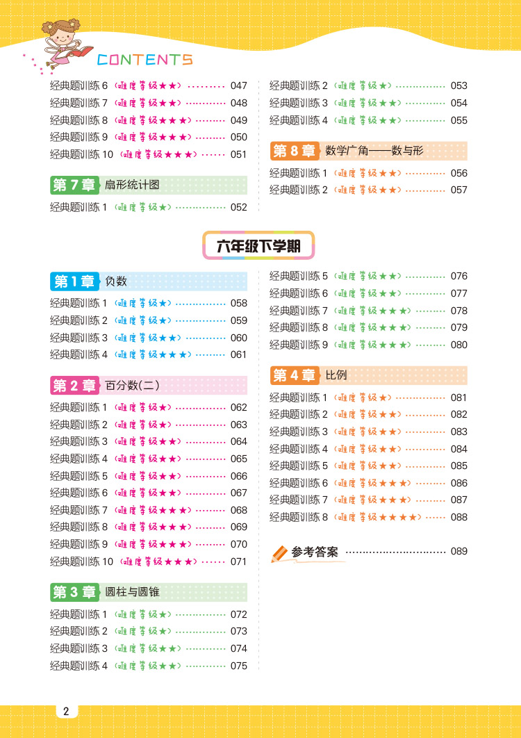 小學(xué)六年級(jí)