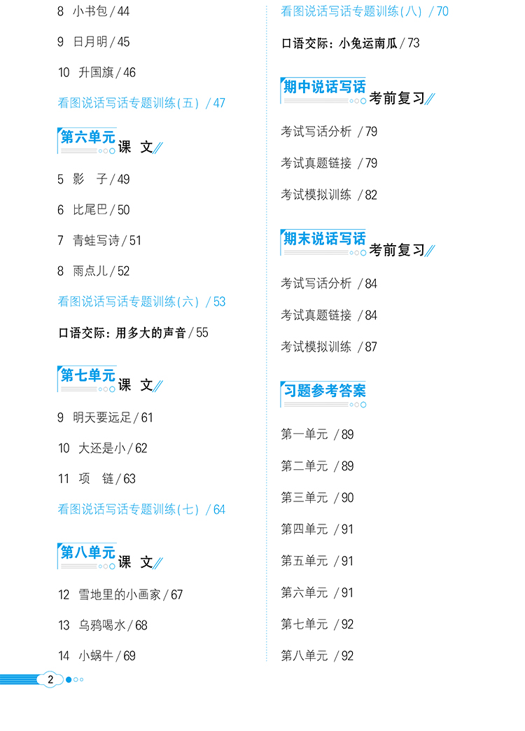 作文2019