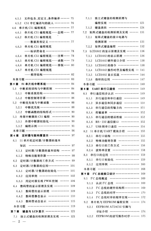51單片機(jī)