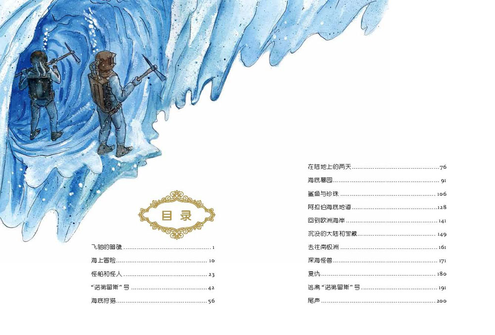 萬里