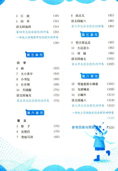 人教版2019
