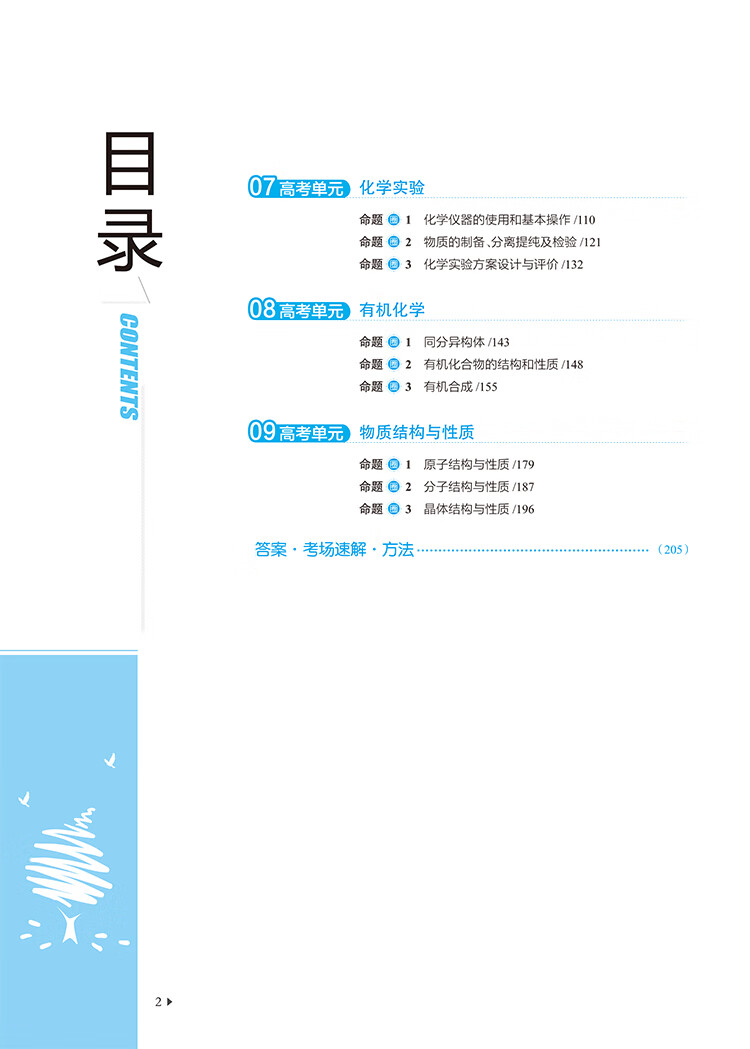 化學2020