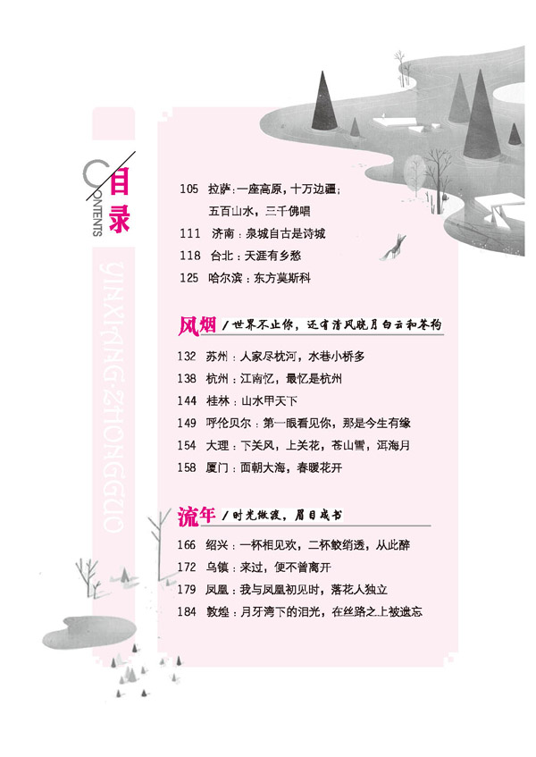 印象中國(guó)