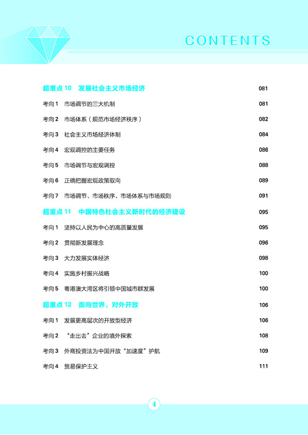 政治2020