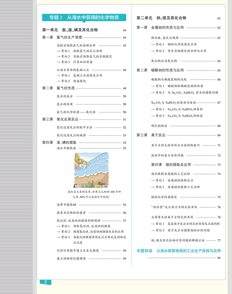 曲一線(xiàn)2020