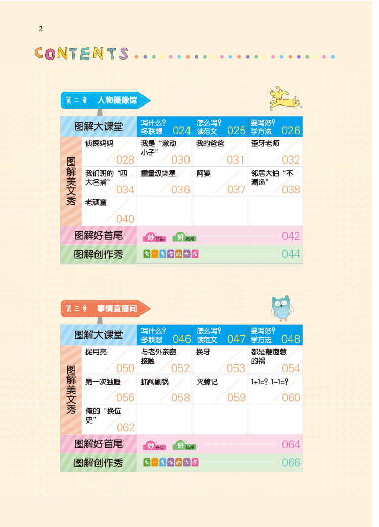 小學(xué)生優(yōu)秀作文