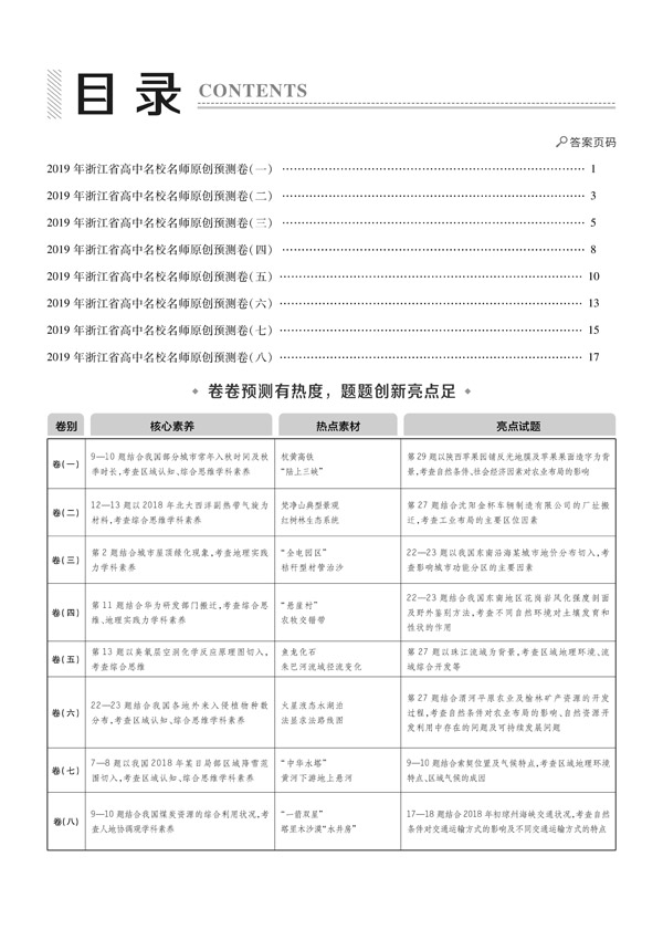 名校名師
