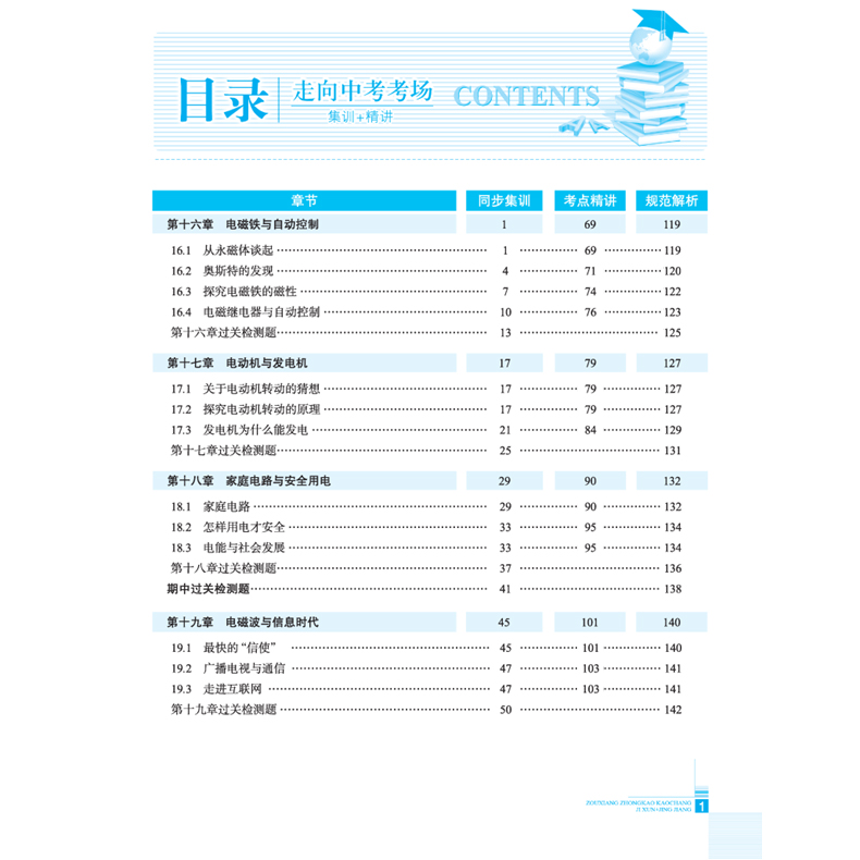 中考上海