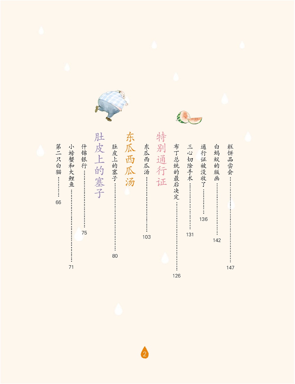 西瓜