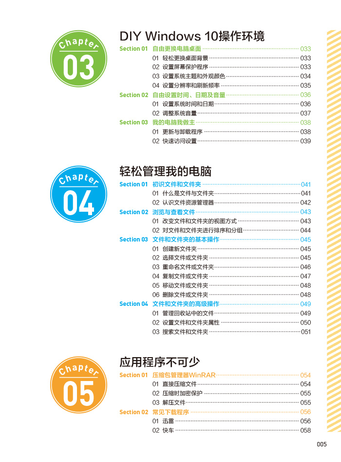 新手學(xué)電腦