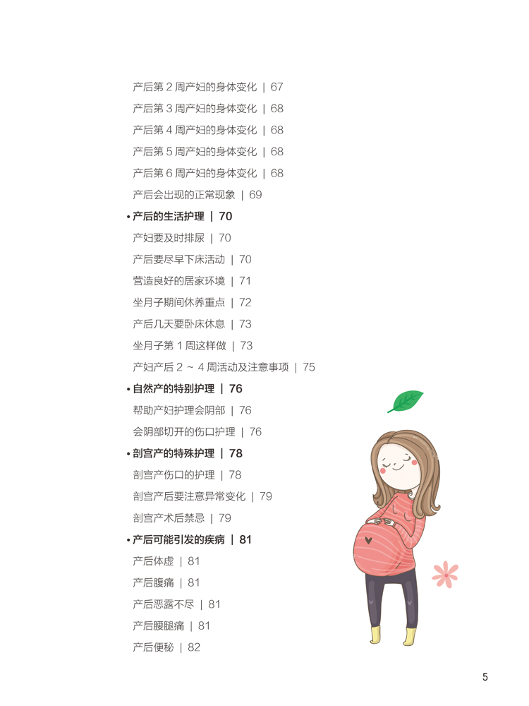 《产后护理与新生儿养育同步指导全书》目录_页面_05.jpg