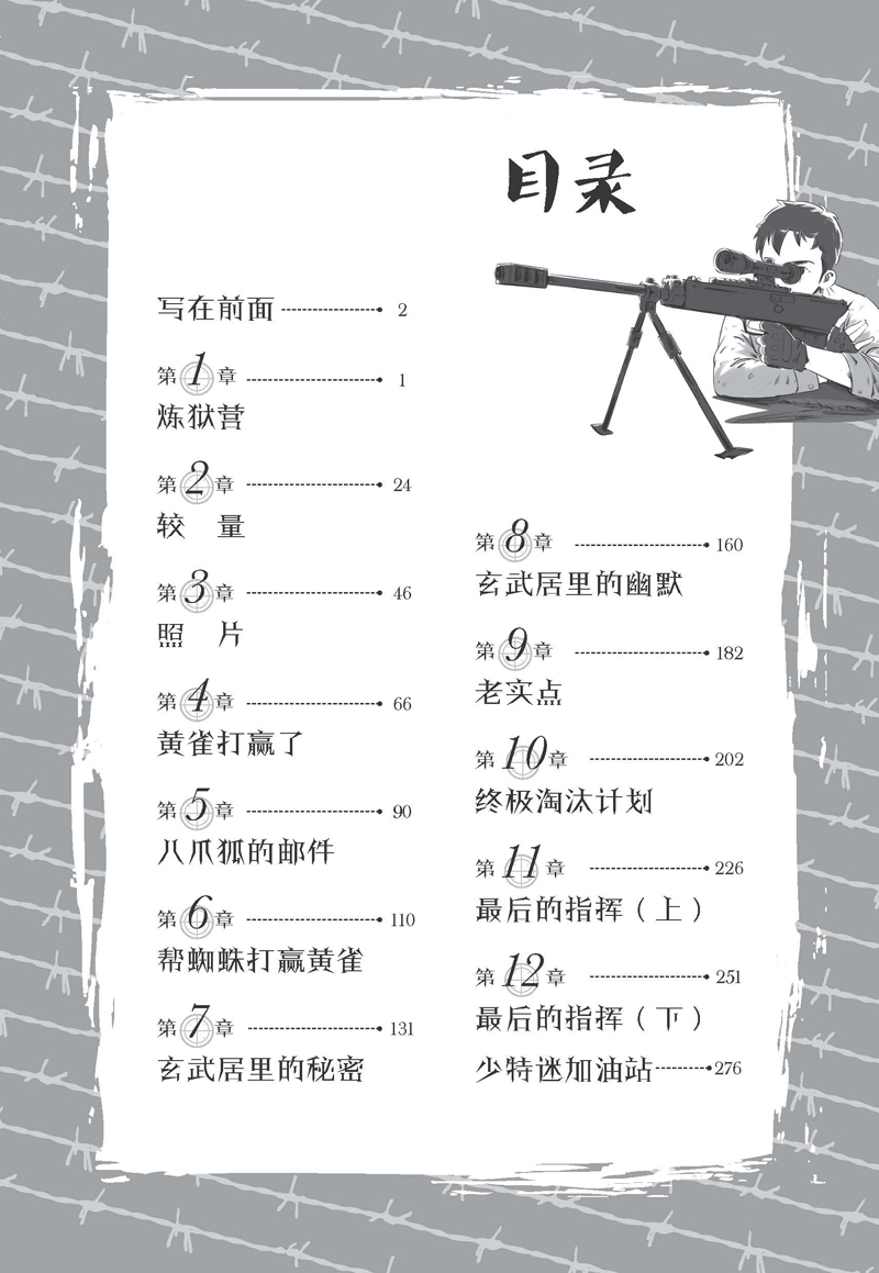 書摘