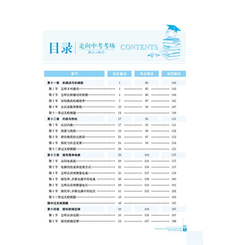 中考上海
