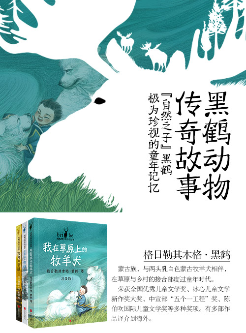 注音版