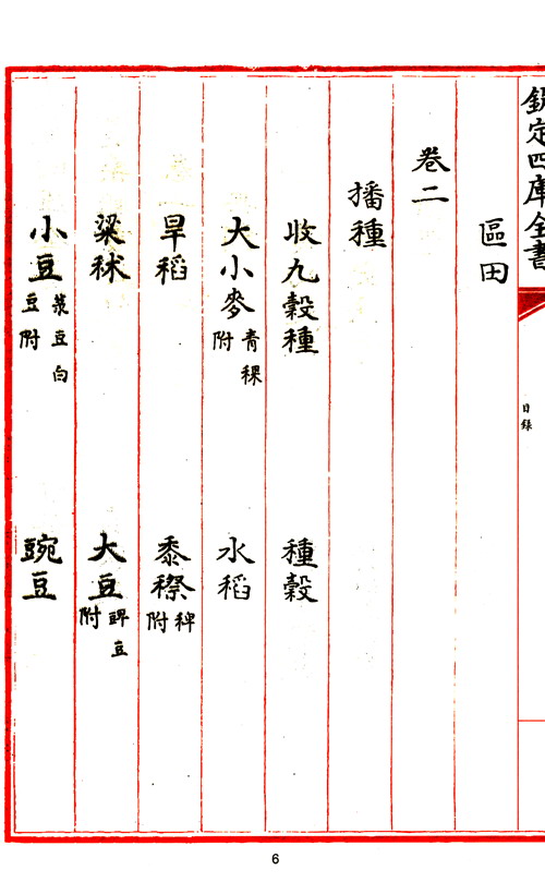 四庫(kù)全書(shū)