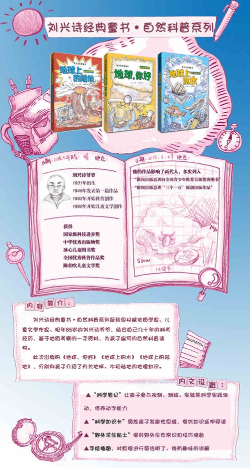 地球你好