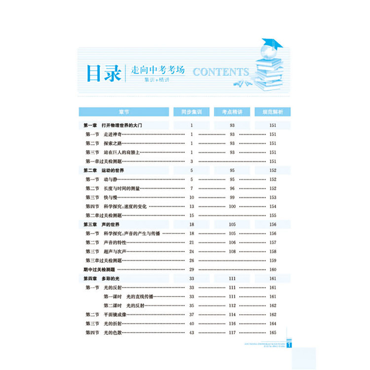 中考上海