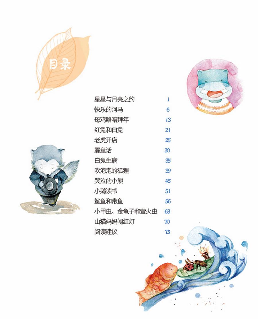 樹葉