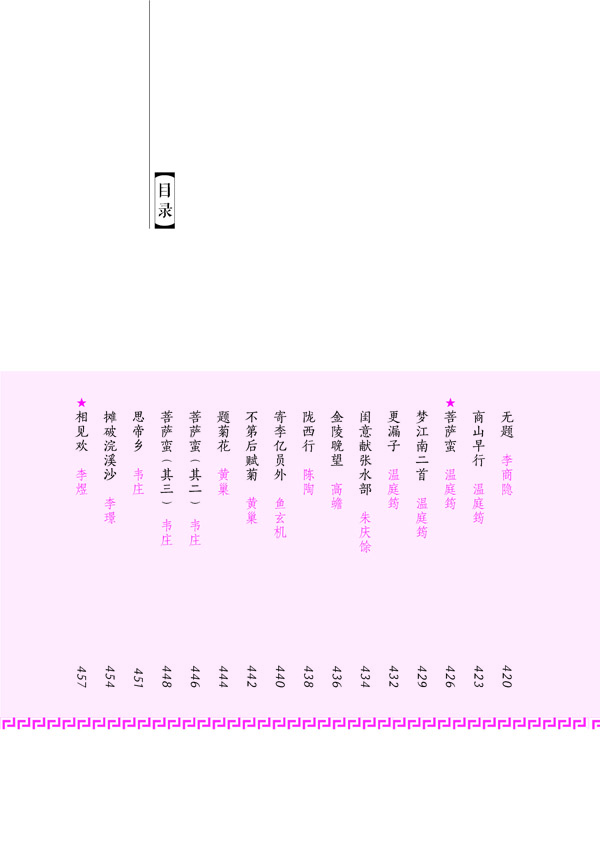 天星教育