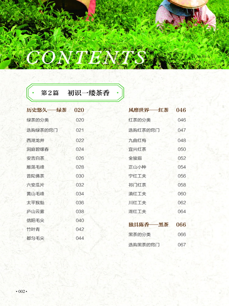 茶文化