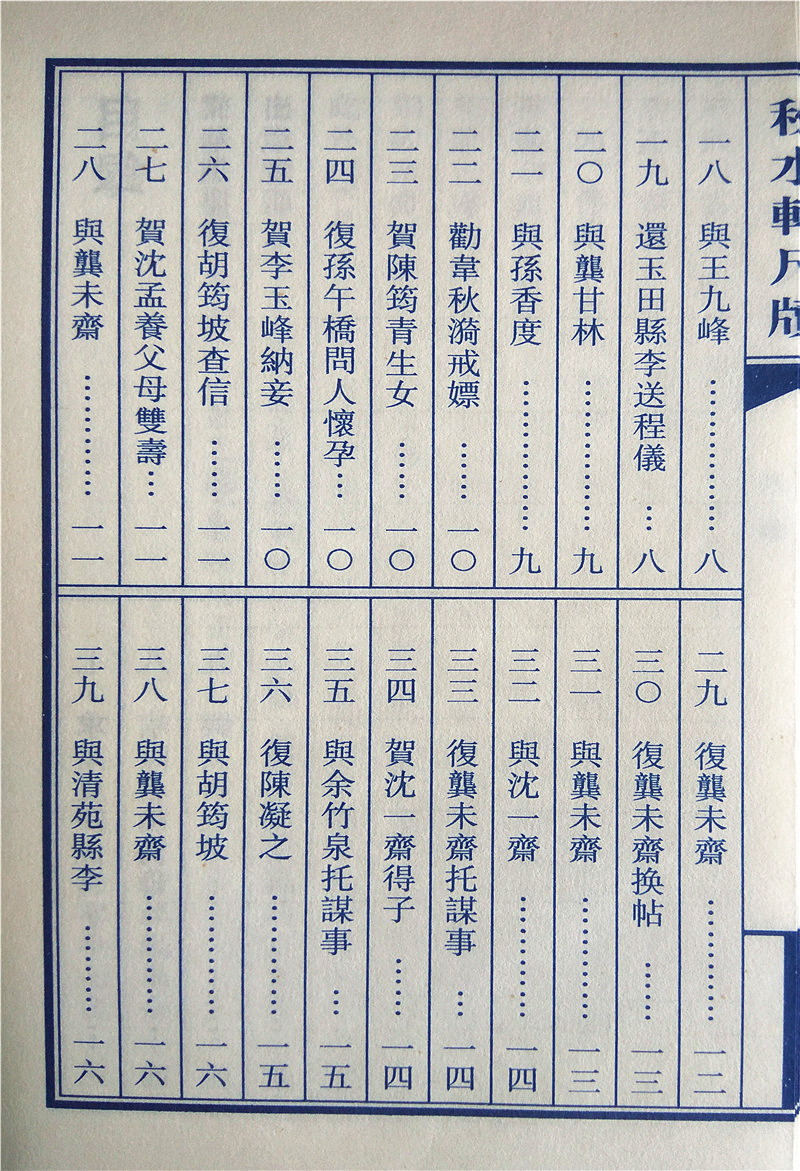 書評