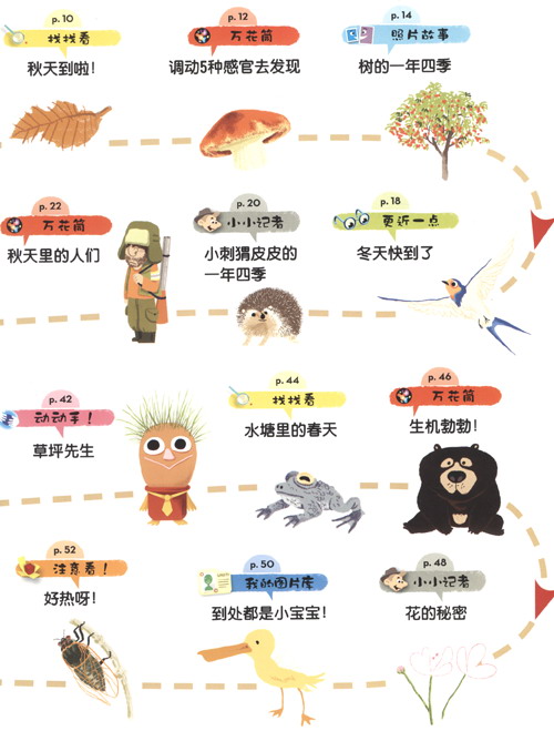 親親圖書館