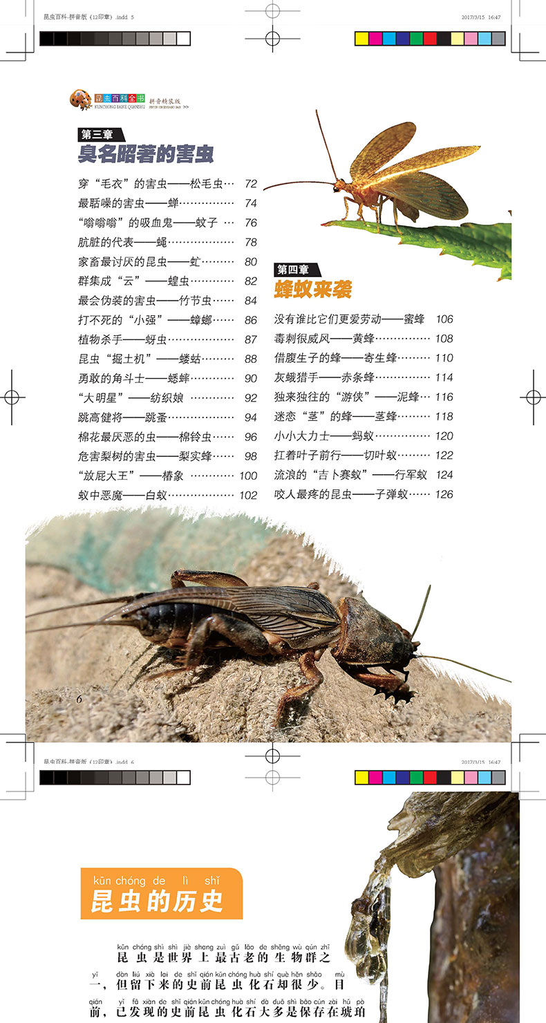 書摘