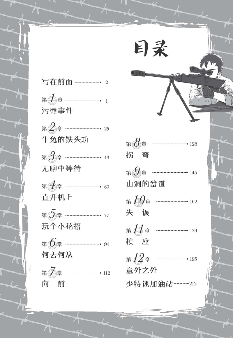 書摘