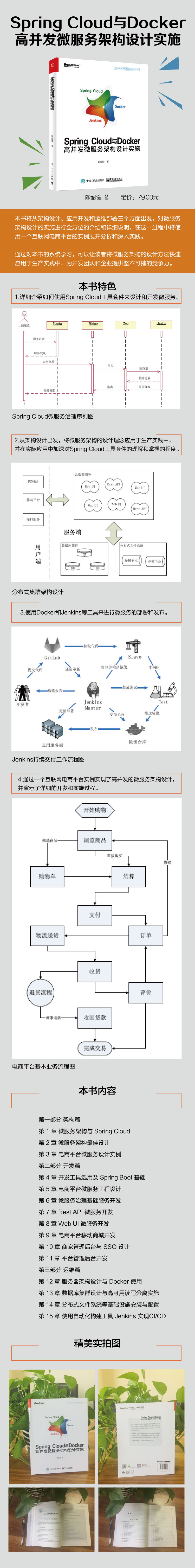 产品特色