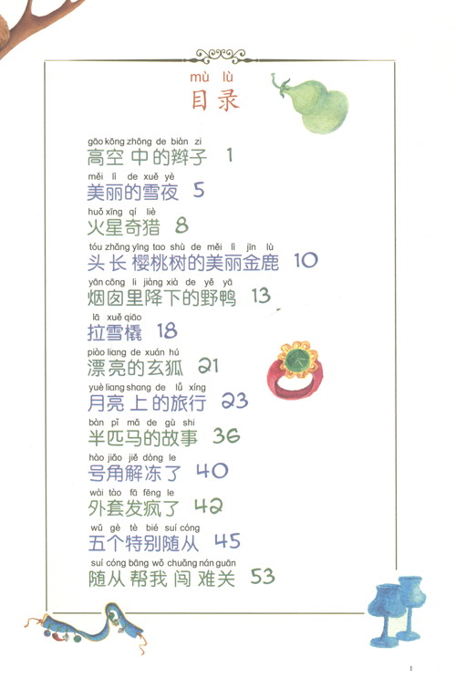 吹牛大王歷險記