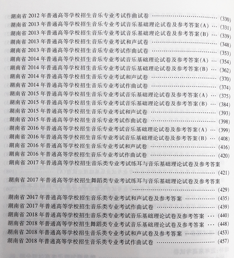 音樂樂理