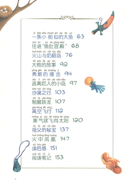 吹牛大王歷險記