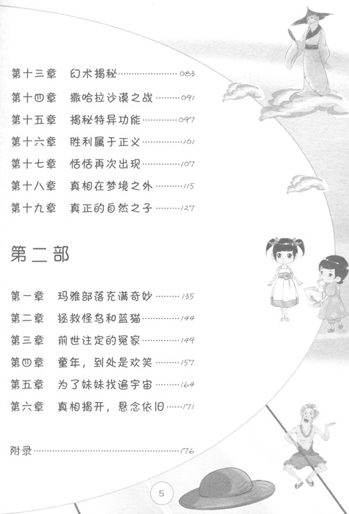 書摘