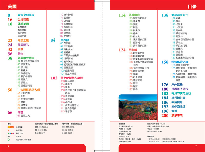 旅游指南