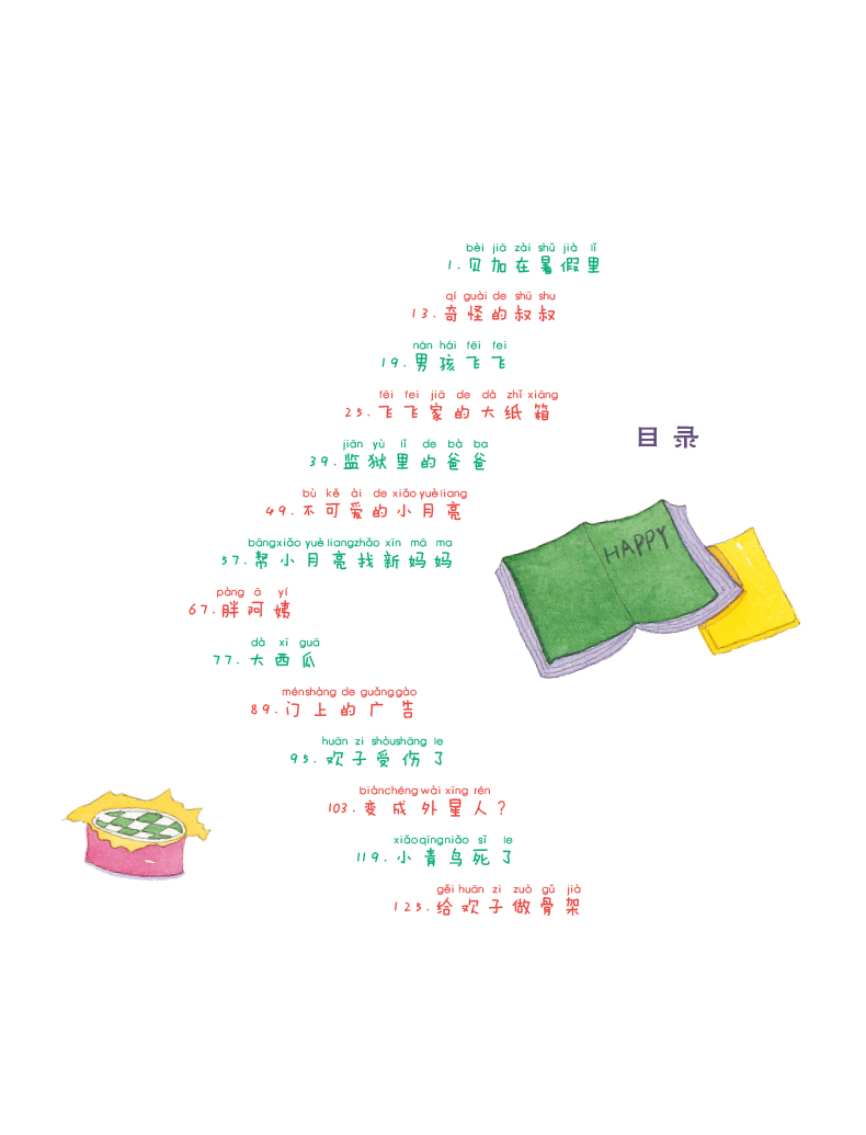 書摘